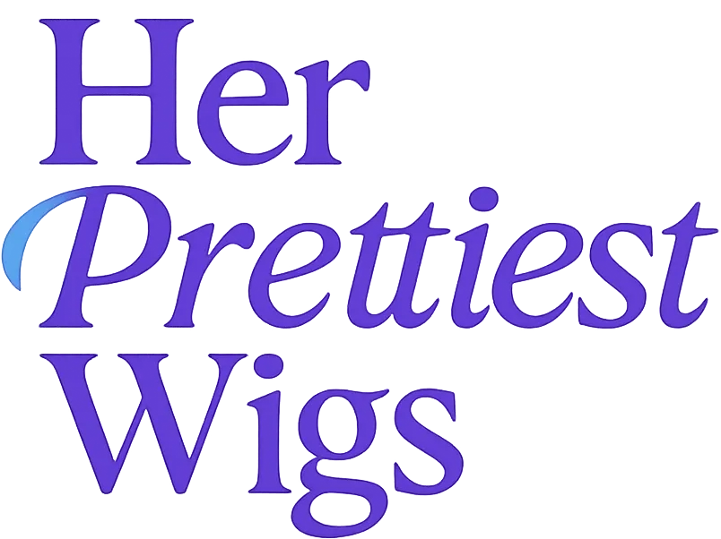 Her Prettiest Wigs